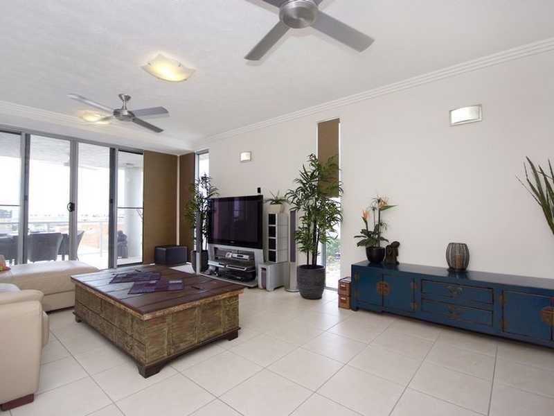 906/125 Grafton Street, Cairns City QLD 4870