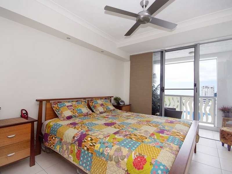 906/125 Grafton Street, Cairns City QLD 4870