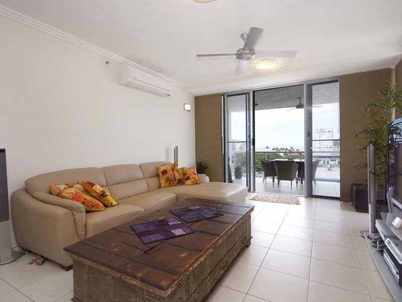 906/125 Grafton Street, Cairns City QLD 4870
