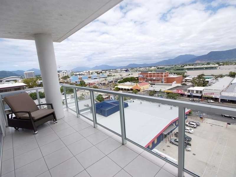 906/125 Grafton Street, Cairns City QLD 4870