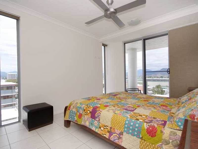 906/125 Grafton Street, Cairns City QLD 4870