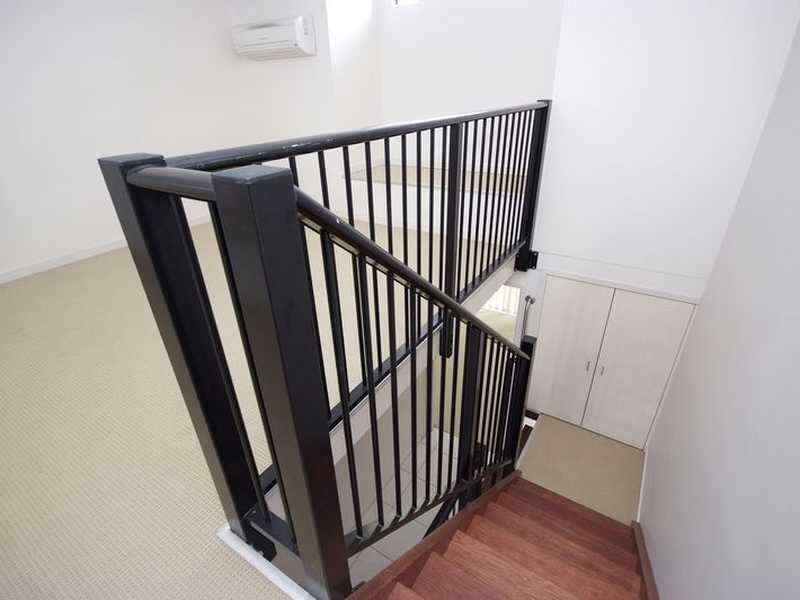 9/6 James Street, Cairns North QLD 4870