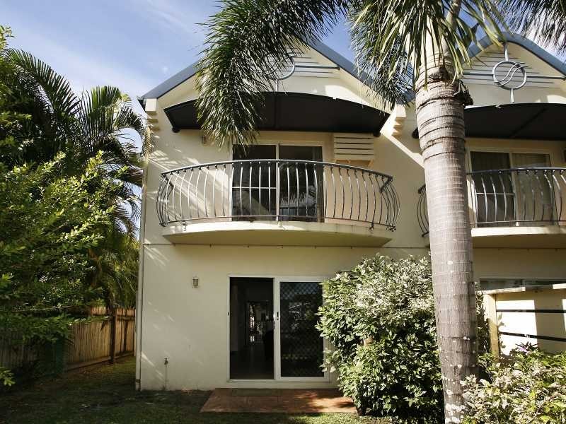 3/189 Spence Street, Bungalow QLD 4870