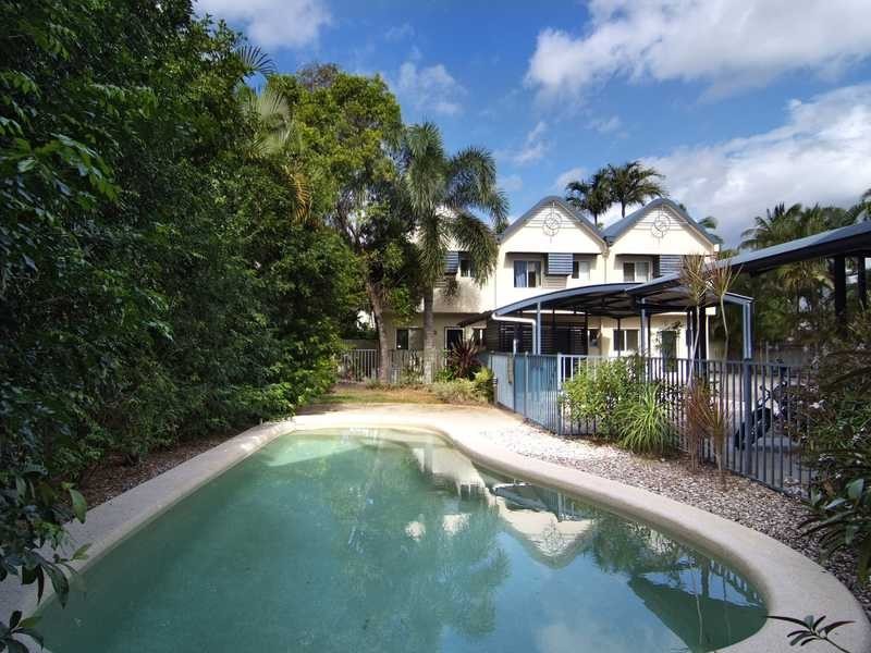 3/189 Spence Street, Bungalow QLD 4870