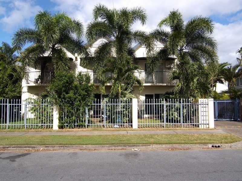 3/189 Spence Street, Bungalow QLD 4870