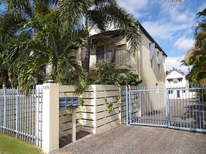 3/189 Spence Street, Bungalow QLD 4870