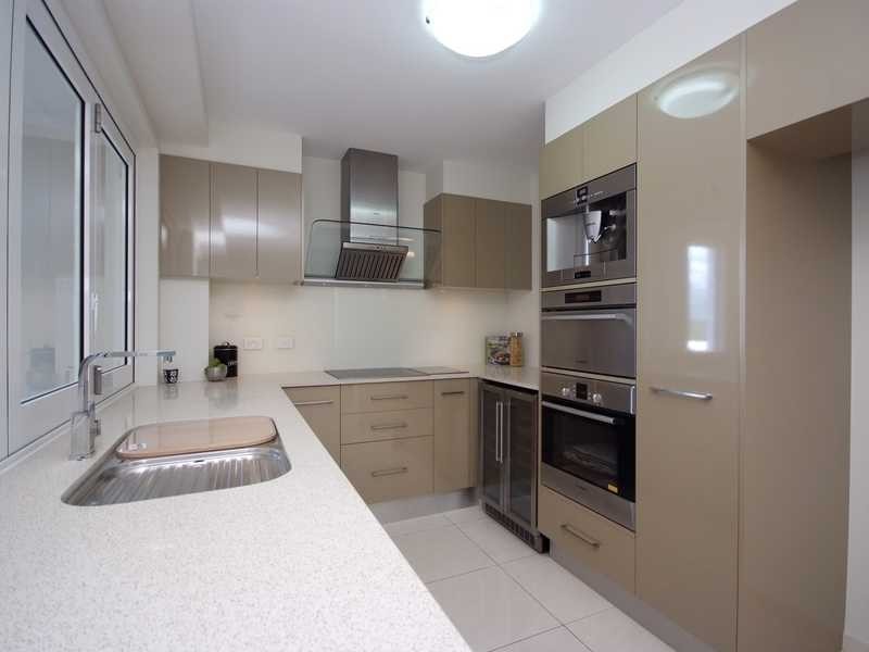 16/21 Digger Street, Cairns North QLD 4870