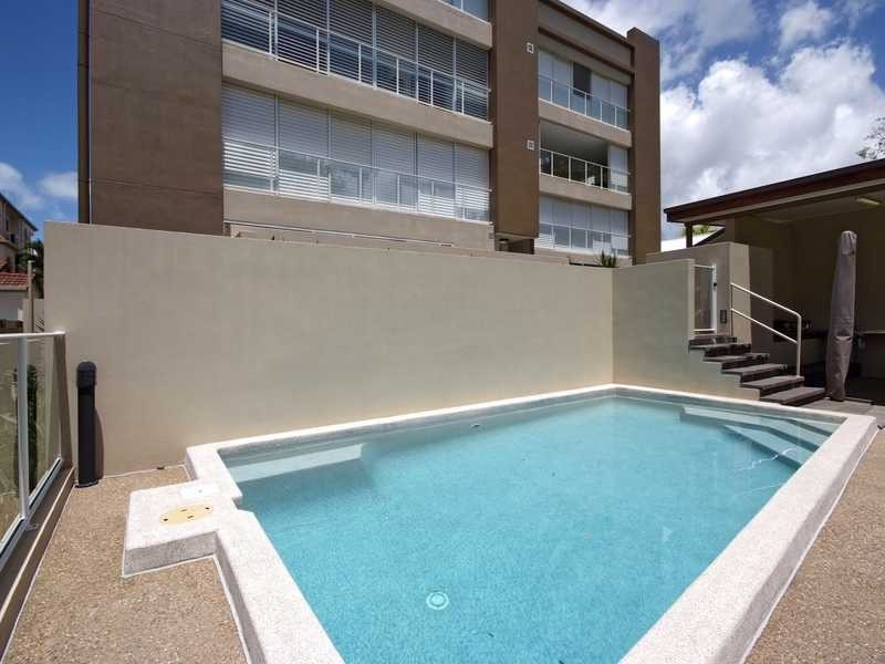 16/21 Digger Street, Cairns North QLD 4870