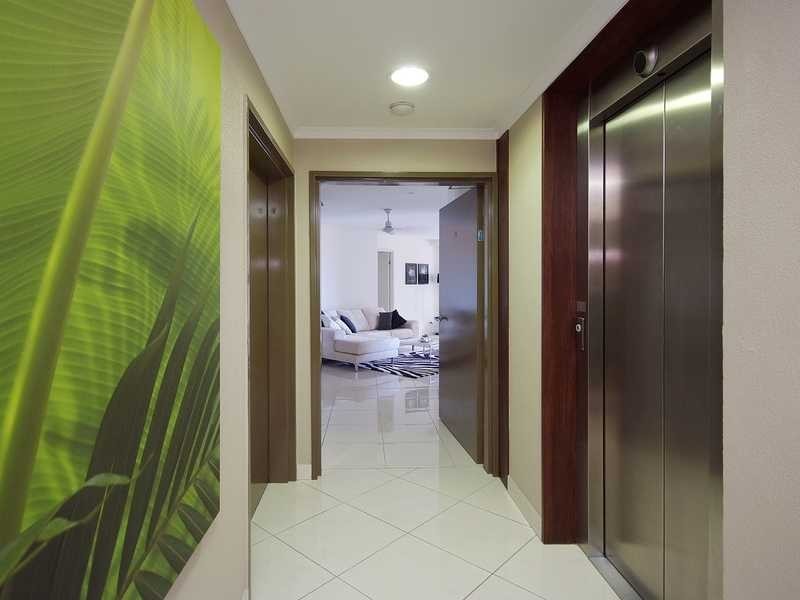 16/21 Digger Street, Cairns North QLD 4870