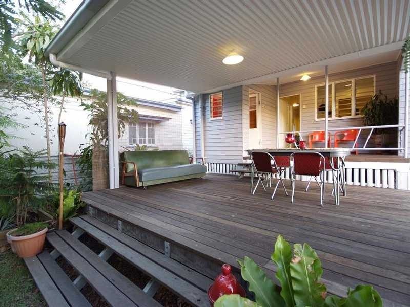20 Morehead Street, Bungalow QLD 4870