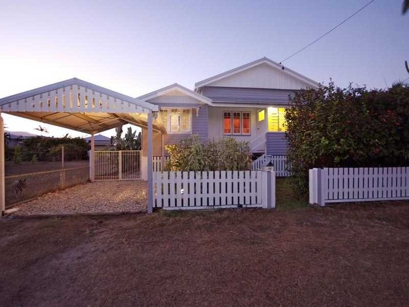 20 Morehead Street, Bungalow QLD 4870