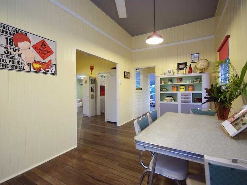 20 Morehead Street, Bungalow QLD 4870