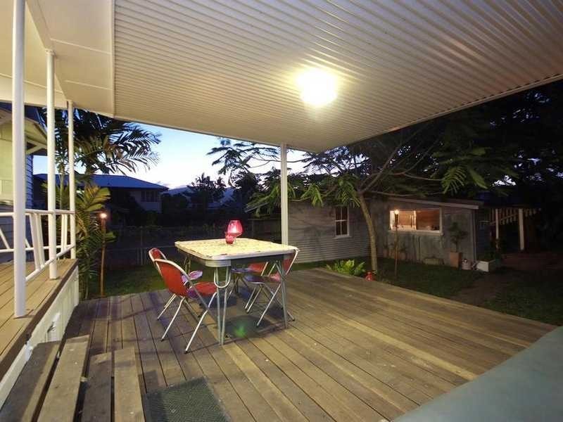 20 Morehead Street, Bungalow QLD 4870
