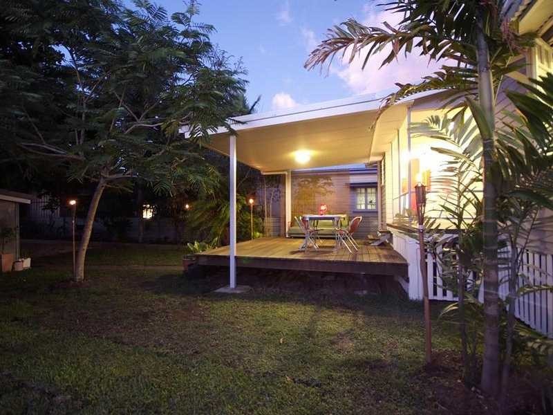 20 Morehead Street, Bungalow QLD 4870