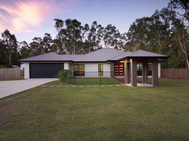 63 Fretwell Road, White Rock QLD 4868