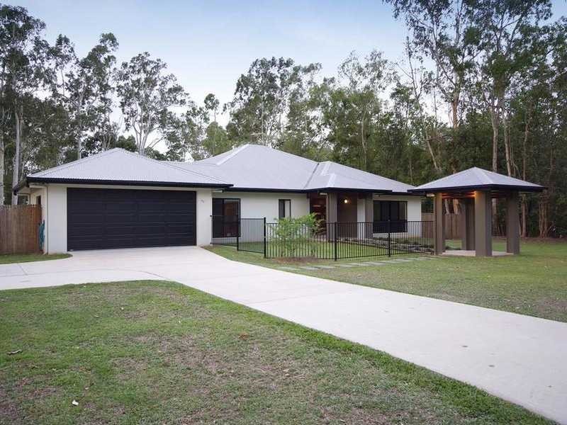 63 Fretwell Road, White Rock QLD 4868