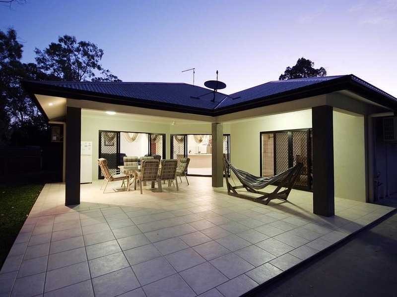 63 Fretwell Road, White Rock QLD 4868