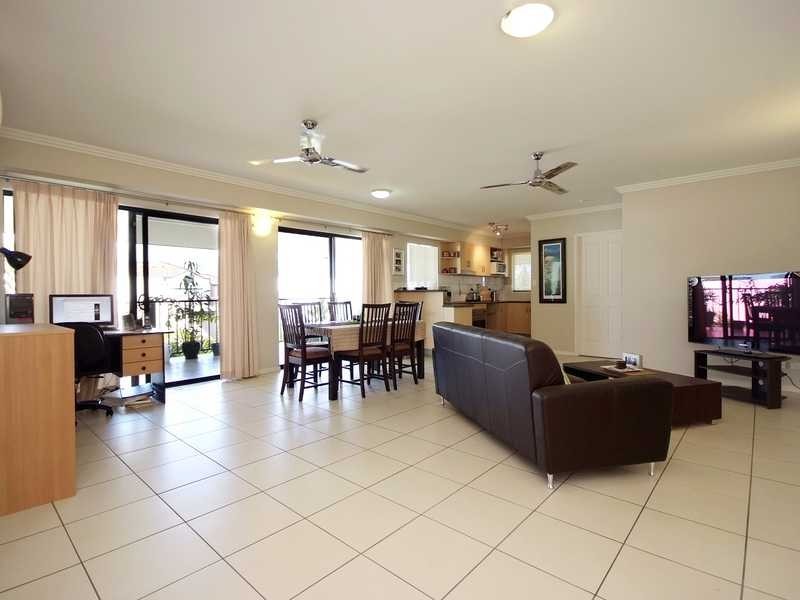 14/19 Upward Street, Cairns QLD 4870