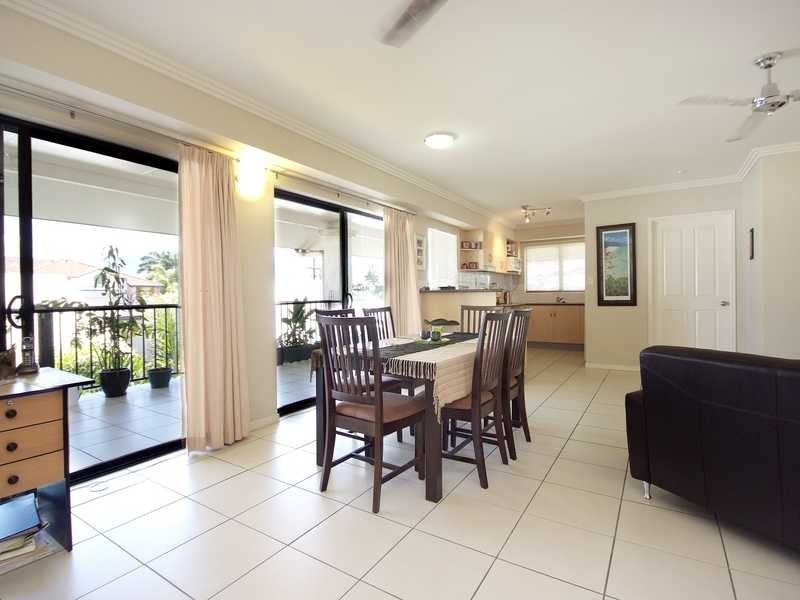 14/19 Upward Street, Cairns QLD 4870