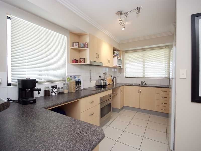 14/19 Upward Street, Cairns QLD 4870