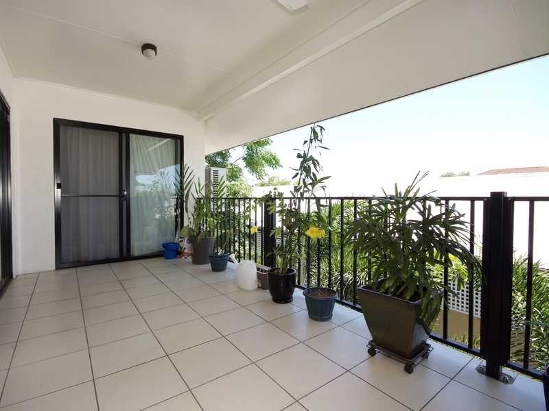 14/19 Upward Street, Cairns QLD 4870