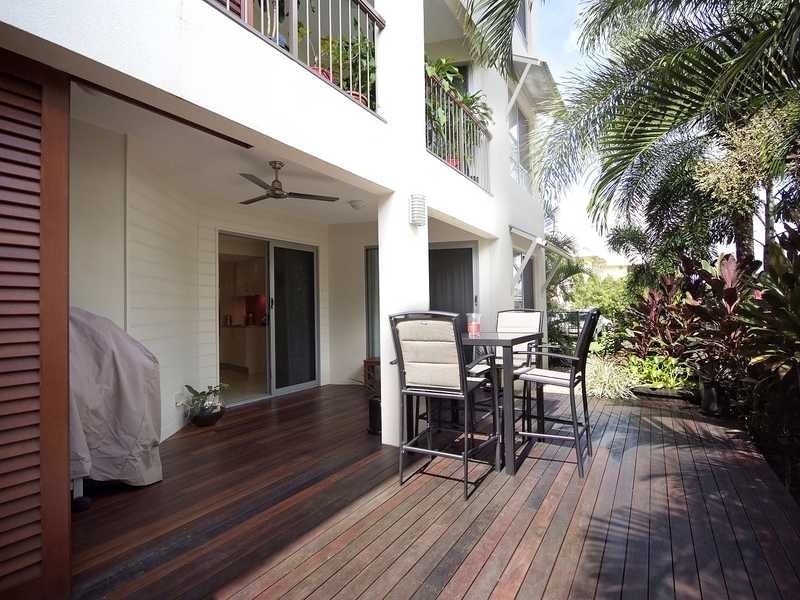 1/242 Grafton Street, Cairns North QLD 4870