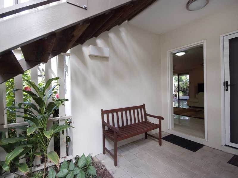 1/242 Grafton Street, Cairns North QLD 4870