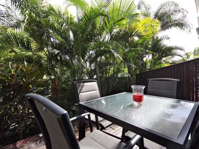 1/242 Grafton Street, Cairns North QLD 4870
