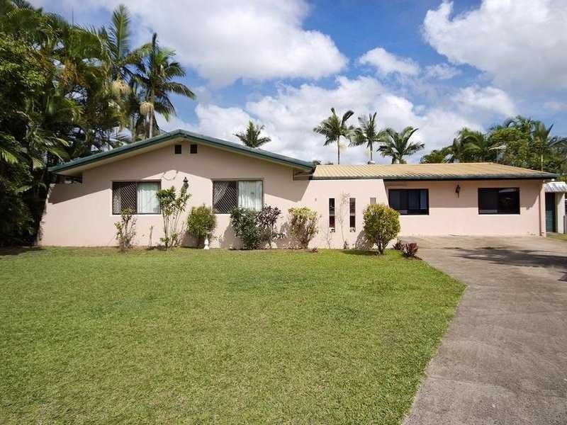 5 Dirran Close, Edmonton QLD 4869