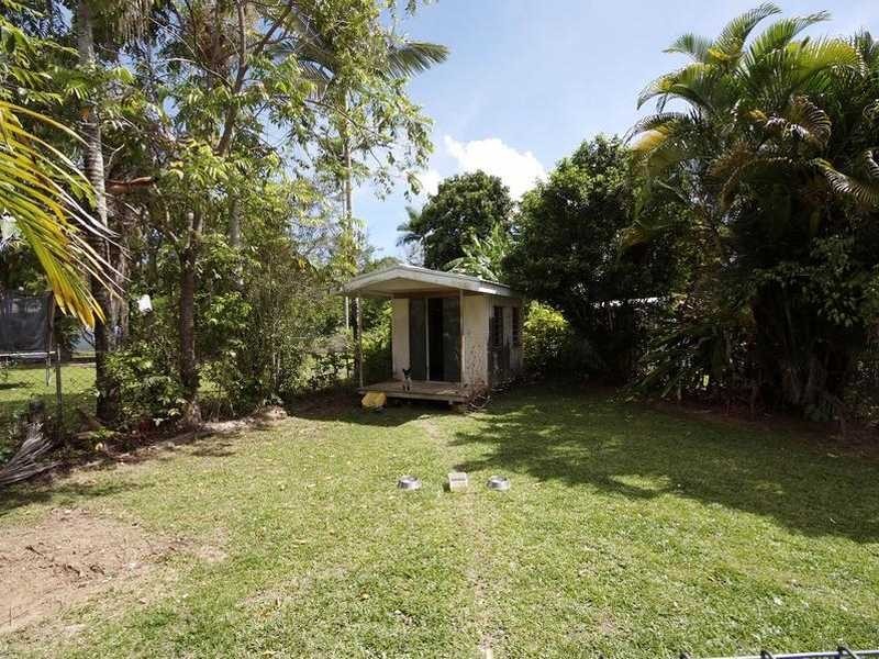 5 Dirran Close, Edmonton QLD 4869