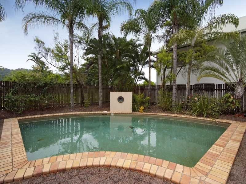 7/8 Springfield Crescent, Cairns QLD 4870