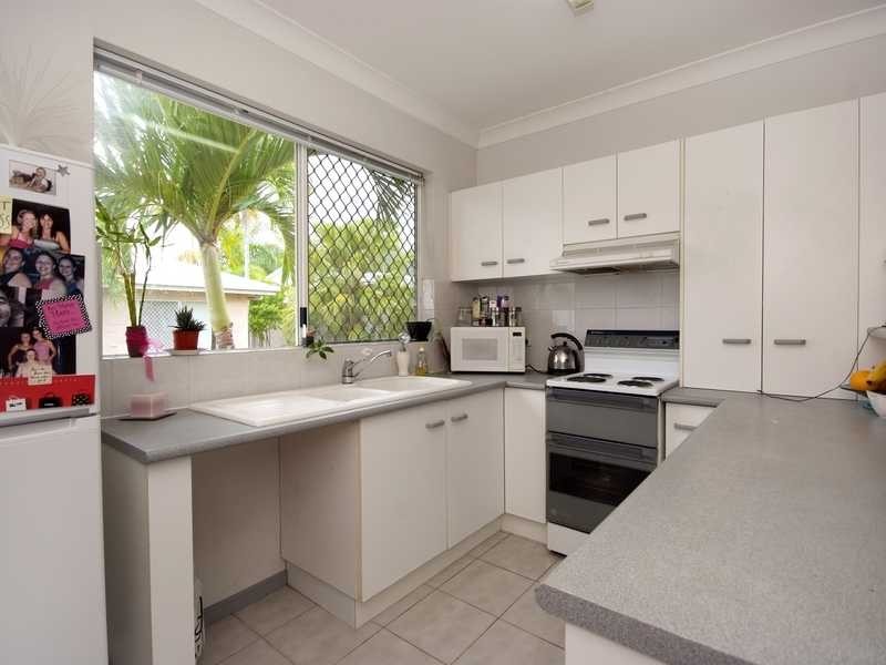 7/8 Springfield Crescent, Cairns QLD 4870