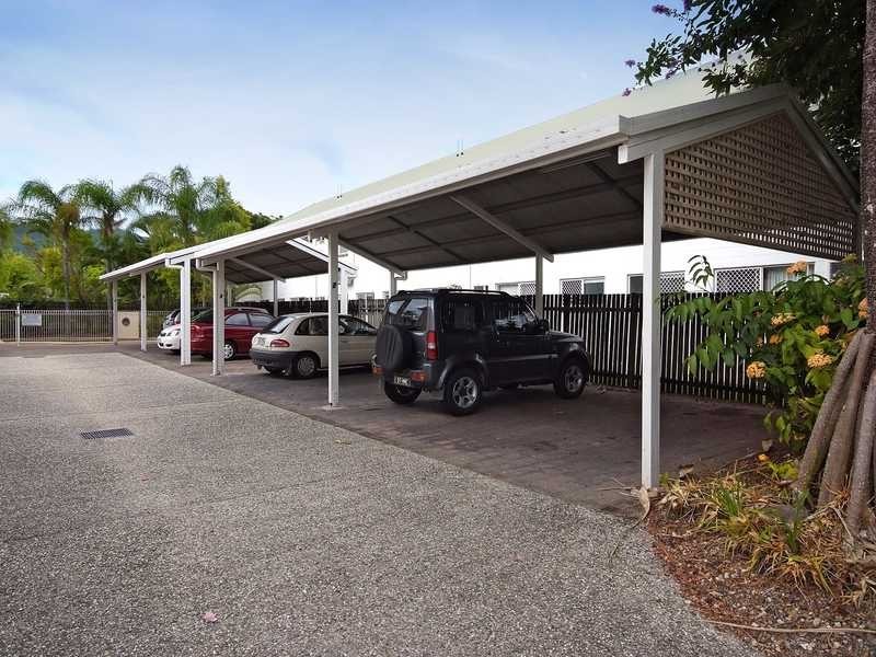 7/8 Springfield Crescent, Cairns QLD 4870