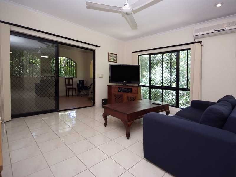 8/353 Severin Street, Cairns QLD 4870