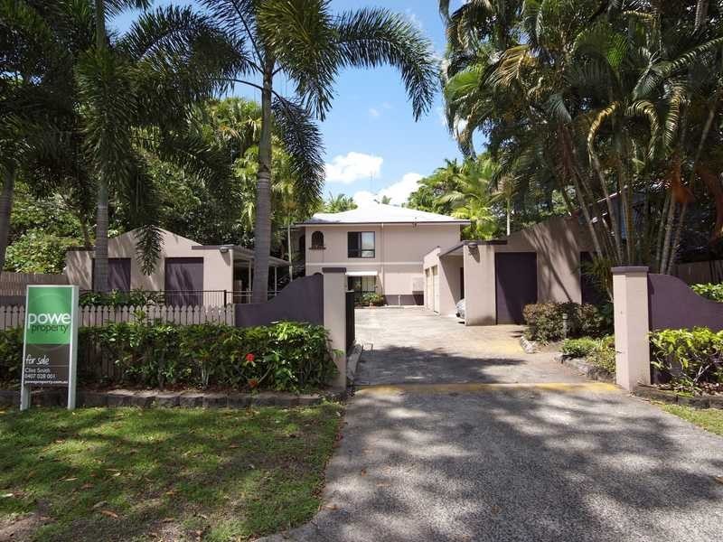 8/353 Severin Street, Cairns QLD 4870