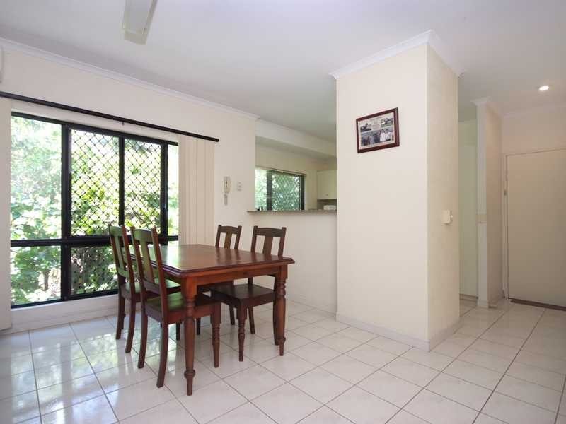 8/353 Severin Street, Cairns QLD 4870