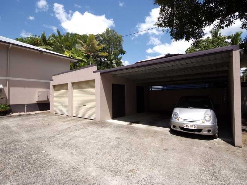 8/353 Severin Street, Cairns QLD 4870