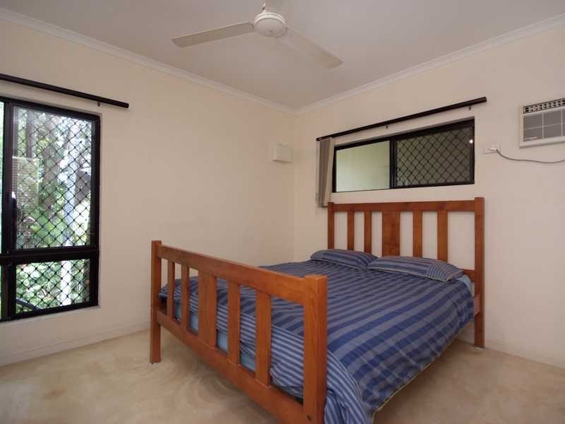 8/353 Severin Street, Cairns QLD 4870