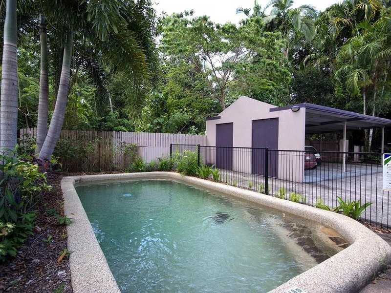 8/353 Severin Street, Cairns QLD 4870