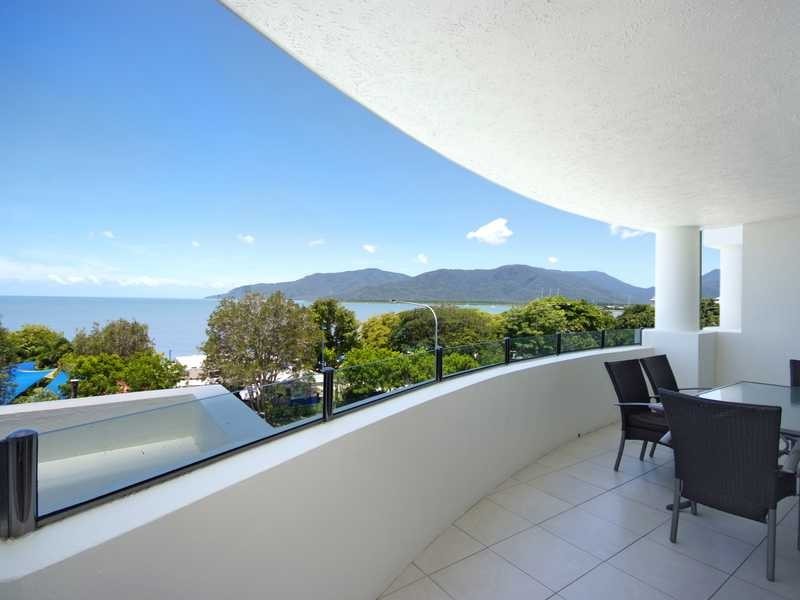22/155 Esplanade, Cairns City QLD 4870