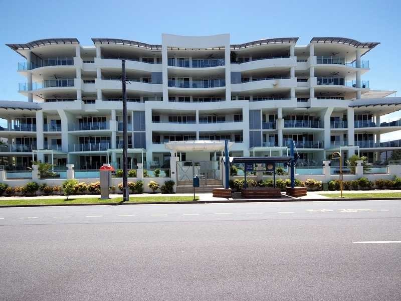 22/155 Esplanade, Cairns City QLD 4870