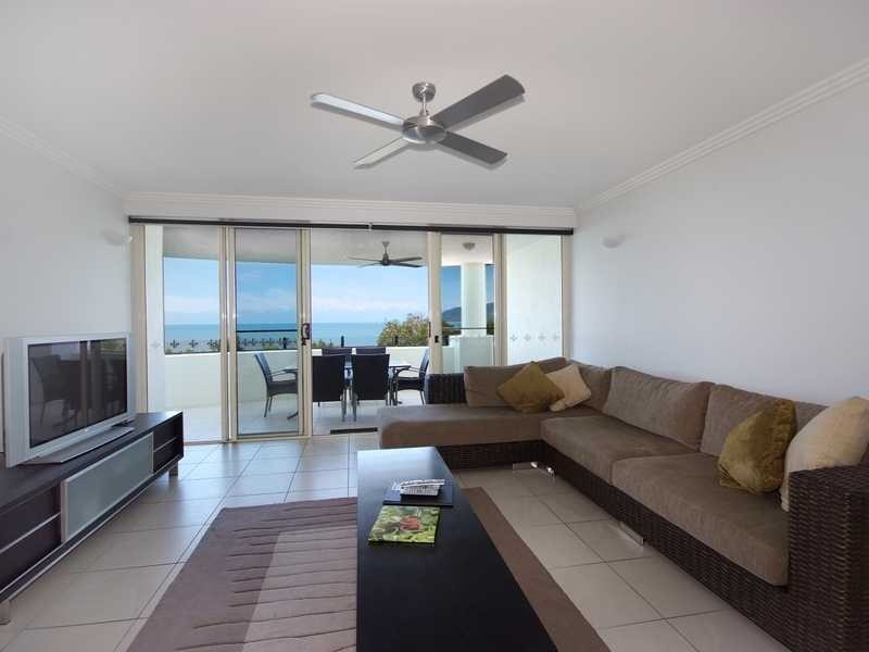 22/155 Esplanade, Cairns City QLD 4870