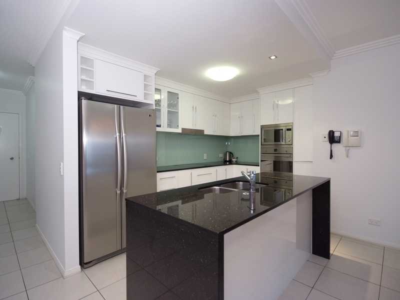 22/155 Esplanade, Cairns City QLD 4870