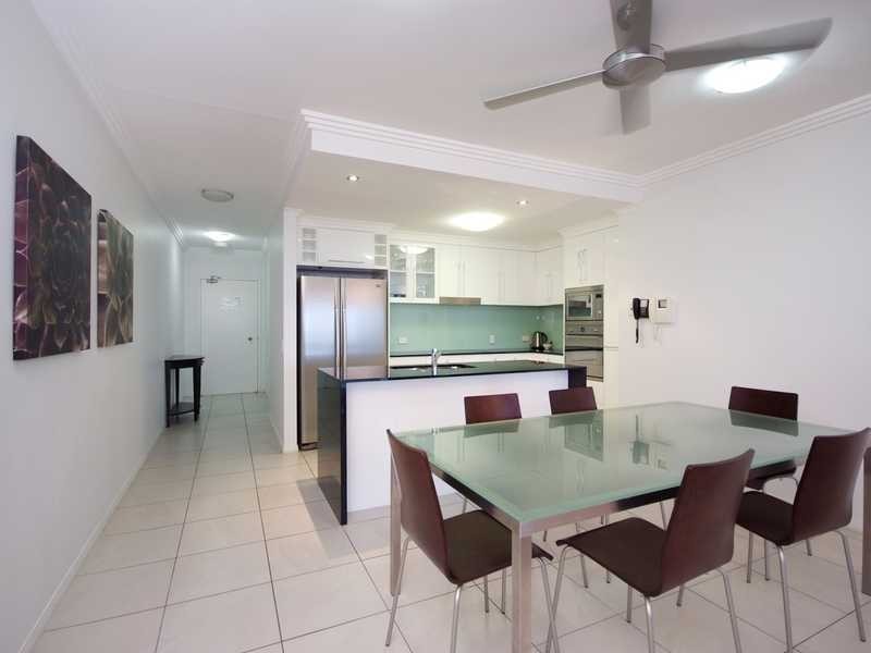 22/155 Esplanade, Cairns City QLD 4870