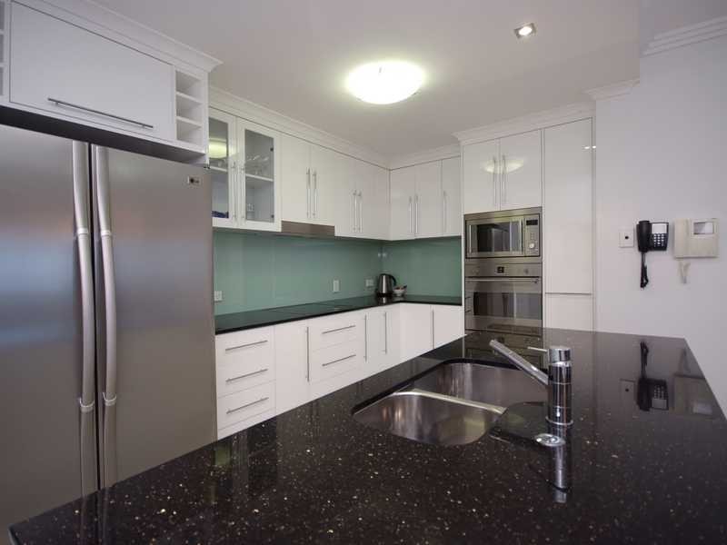 22/155 Esplanade, Cairns City QLD 4870