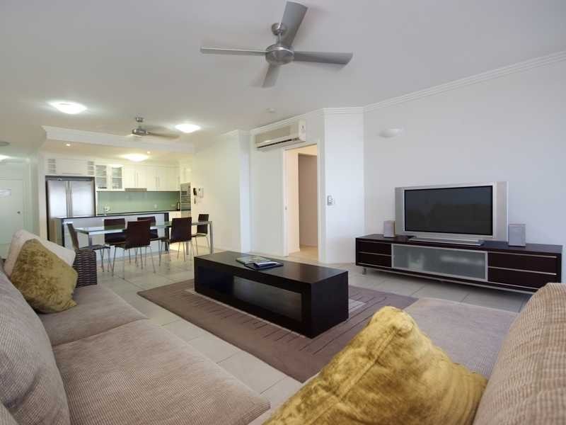 22/155 Esplanade, Cairns City QLD 4870