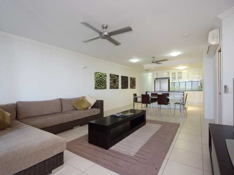 22/155 Esplanade, Cairns City QLD 4870