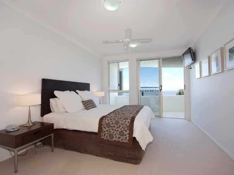 22/155 Esplanade, Cairns City QLD 4870