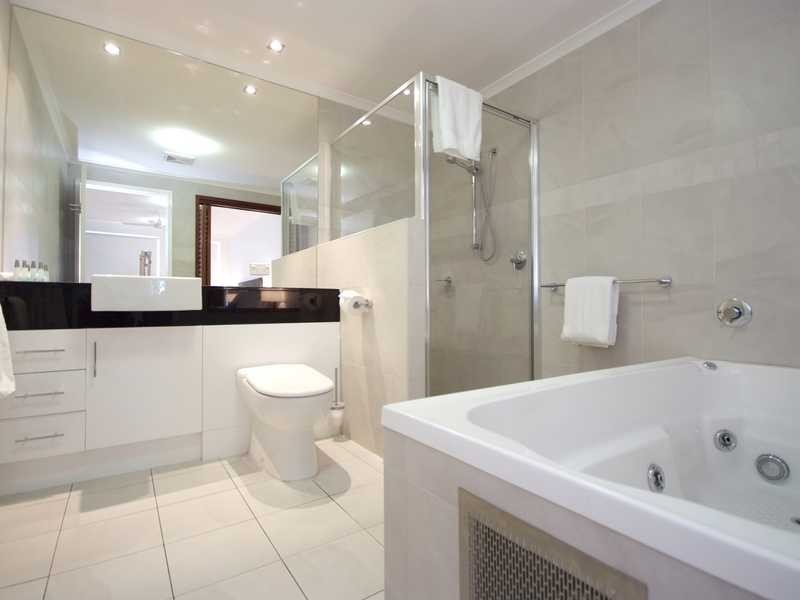 22/155 Esplanade, Cairns City QLD 4870