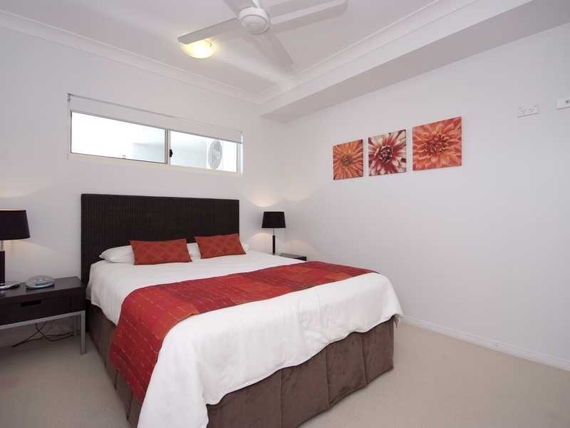 22/155 Esplanade, Cairns City QLD 4870